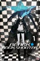 Black Rock Shooter - Vol. 1